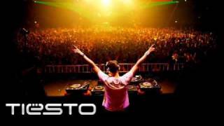 Tiesto-Escape Me