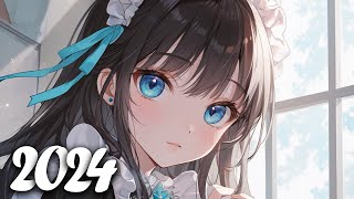 Nightcore Mix 2024 ♫ Best Remixes of Popular Songs ♫ Best Nightcore Music Mix 2024