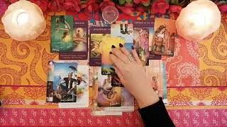 ♐️ Boogschutter • Wat Mag Je Nu Weten? • Tarot Reading 2024