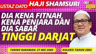 4 Golongan Manusia Yang Ada Di Dunia - Ustaz Shamsuri Haji Ahmad