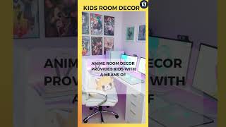 Kids Room Decor Ideas 🧑🏼👩🏼‍🦳❤❤ #homedecor #vastu #shortsindia