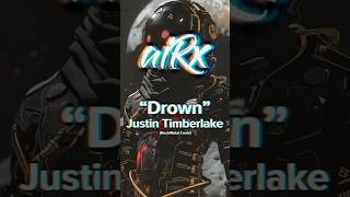 Justin Timberlake “Drown” (rock/metal cover) by aiRx