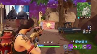 BOOM HEADSHOT! - Fortnite Battle Royale