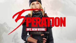 Counter Strike Online 2 5PERATION Trailer