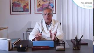 Cos'è il Test VitaeDNA - Intervento Dr. M. Petronelli Specialista in Dermatologia e Venereologia