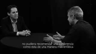 Entrevista con Jeff Purswell (parte 1) Fieles a Su Llamado 2015