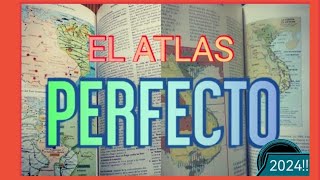 Recomendación Atlas Histórico Mundial