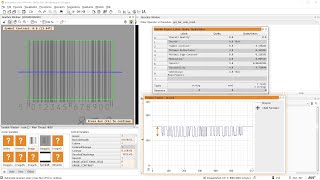 Print quality inspection of bar and data codes with MVTec HALCON