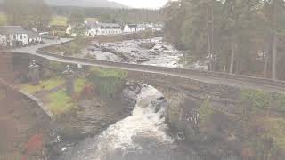 Killin - River Dochart