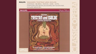 Wagner: Tristan und Isolde, WWV 90, Act II Scene 3: O König, das kann ich dir nicht sagen (Live)