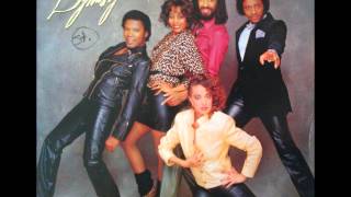 Dynasty-I Can't Stop Lovin You