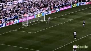 Tim Krul | 2012-2013 Saves [HD]