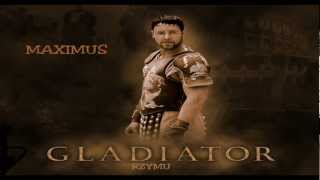 Maximus-Gladiator Rzymu