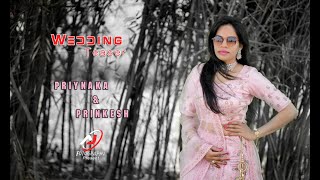 2023 WEDDING TEASER || PRIYNAKA & PRINKESH || AJ FOTOGRAPHY