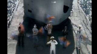 Village People - In the Navy OFFICIAL Music Video 1978