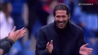 Simeone Creer Siempre