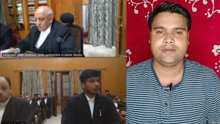 Revenue authority ka काम वकील सहाब नहीं कर सकते | mp high court | Revenue authority |High court