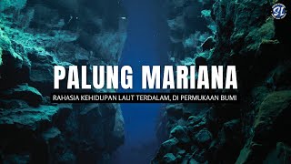 Eksplorasi Misterius di Palung Mariana : Rahasia Kehidupan Laut terdalam di permukaan Bumi