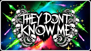 FUK - They Dont Know Me (Emo Punk Rock)