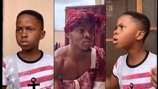 Best comedies of mama chinedu vol 2