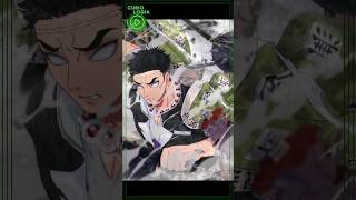 Gyomei Himejima chorão? - Kimetsu no Yaiba (Demon Slayer) #demonslayer  #gyomei   #hashiras