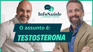 Podcast InfoSaúde Ep01 - Dr Bruno Vedovato