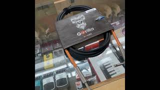 Cabo P10 Tecniforte Gorilla 15Ft (4,58m)