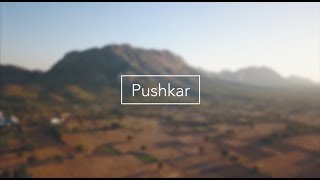 Discover Pushkar in 2 min - INDIA