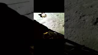 ISRO's latest video on Pragyan Rover roaming on moon | Chandrayaan-3 Video