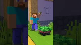 Minecraft New Mob #shorts #minecraft