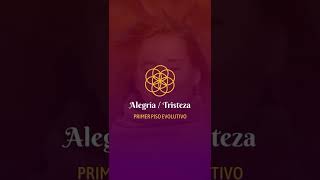 Alegría - Tristeza - Primer Piso Evolutivo