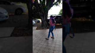 Piñata Elizabeth Vélez 17 de Naden