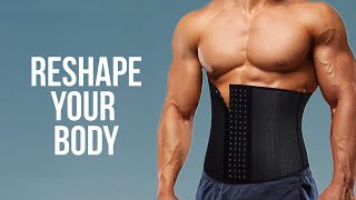 Is Waist Trainer Useful for Correcting Posture?