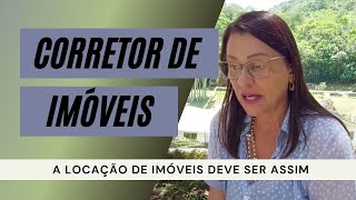 A IMPORTÂNCIA DE MANTER UMA CARTEIRA DE LOCAÇÃO DE IMÓVEIS BEM ESTRUTURADA | LUCIA FRANCO