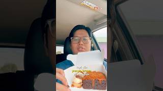 Cheese Tart Buncit Body Shaming Counter check review Jason