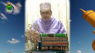 KULIAH RAMADAN 5 | DATUK USTAZ HJ. ABDUL MANAP LAKARIBA