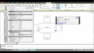 Dynamic Block in AutoCAD -- in Arabic