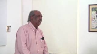 INTERACTIVE SESSION with  K. JAIRAJ- Part 2