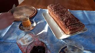 Pane senza farina, senza lievito, Un spettacolo.