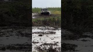 #offroad #automobile #нива Зубастик