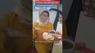 Siap menuju kemandirian