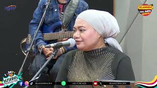 Busker Minggu Ini Bersama Cenderawasih Buskers | Selangorfm