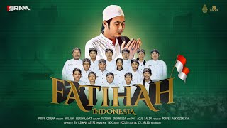 SHORT MOVIE FATIHAH INDONESIA