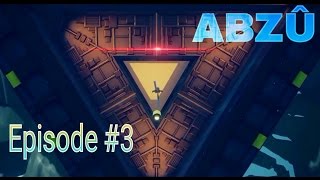 Most Amazing Game of 2016 ABZU Gameplay: Episode #3