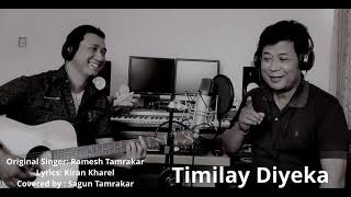 Timlay Diyeka