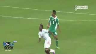 Nigeria vs Burkina Faso 1-0 2013 Africa Cup of Nations (Final) [10/02/2013]