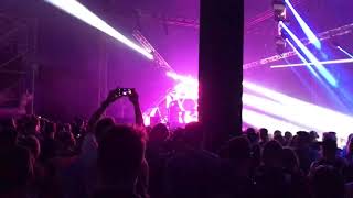 Charlotte de Witte @ Nature One 2018 (03.08.2018)