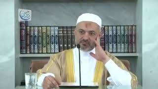 RIEN NE L'OCCUPE . DR Khair Al-Chaal  لايشغل   الشيخ الطبيب محمد خير الشعال