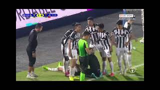 Gol pertama  Terengganu  , Terengganu Fc vs Sarawak United fc , Liga super 2022