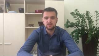 Андрей Мокряков, аналитик компании Pro-Consulting: экспорт зерновых в Украине  растёт